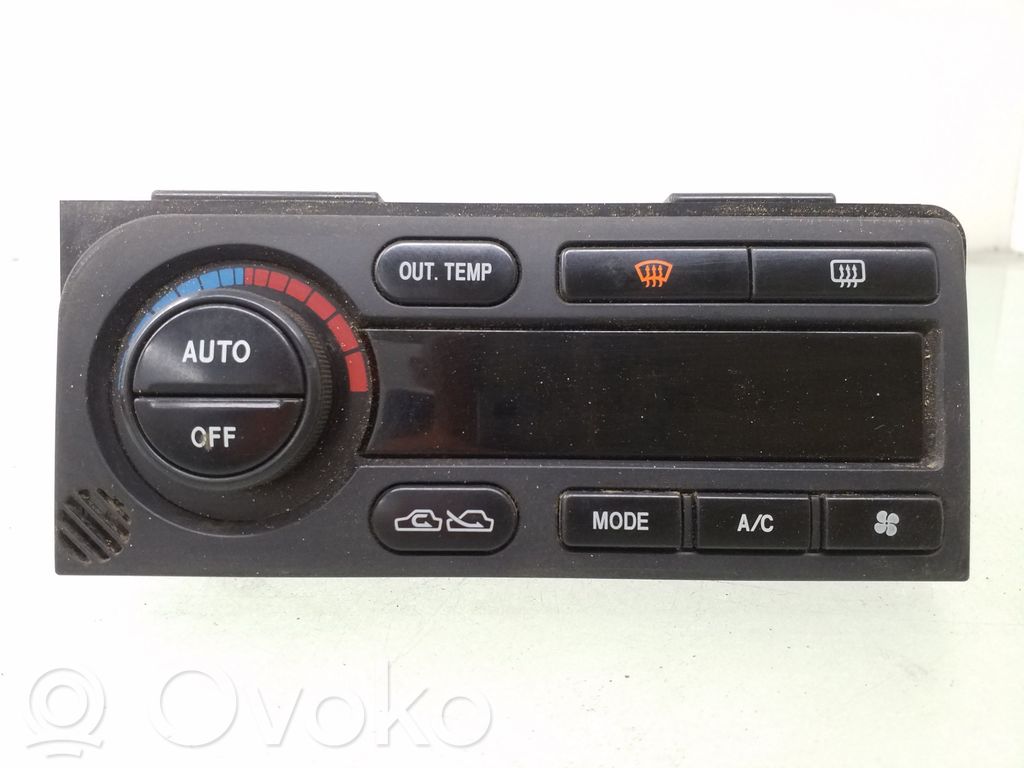Climate control unit   72311AE080,2N43034700