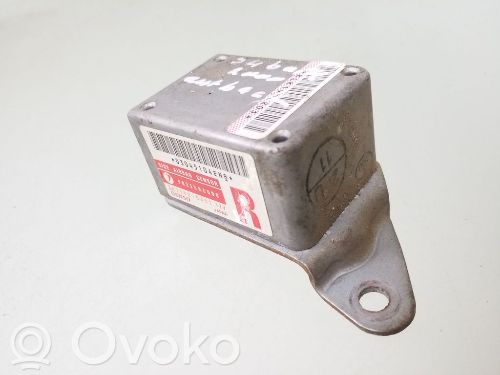 Airbagsensor Crashsensor Drucksensor   98235AE000,2523000451