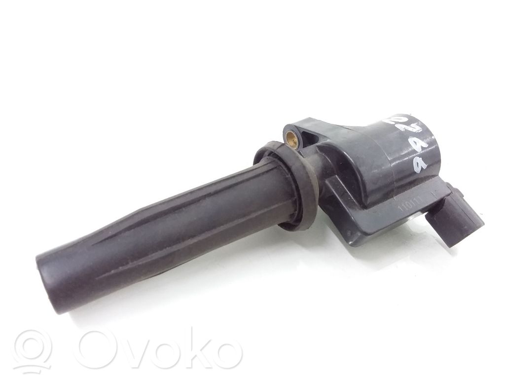 Volvo V50 High voltage ignition coil 