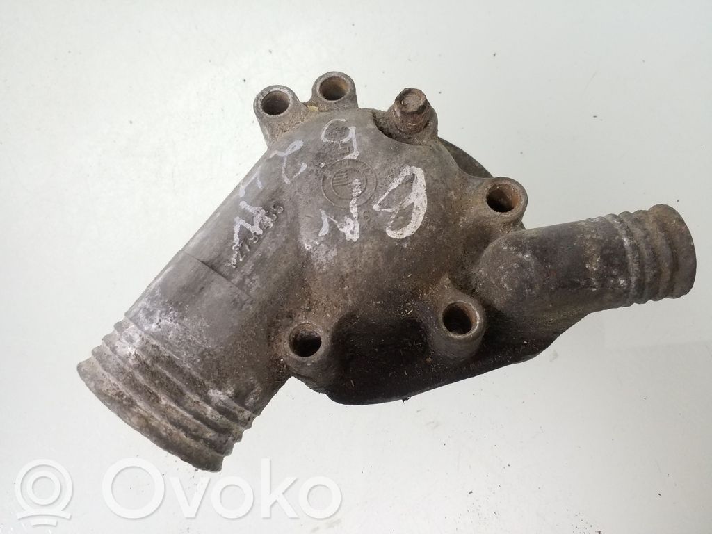 Termostaatin kotelo   1279455