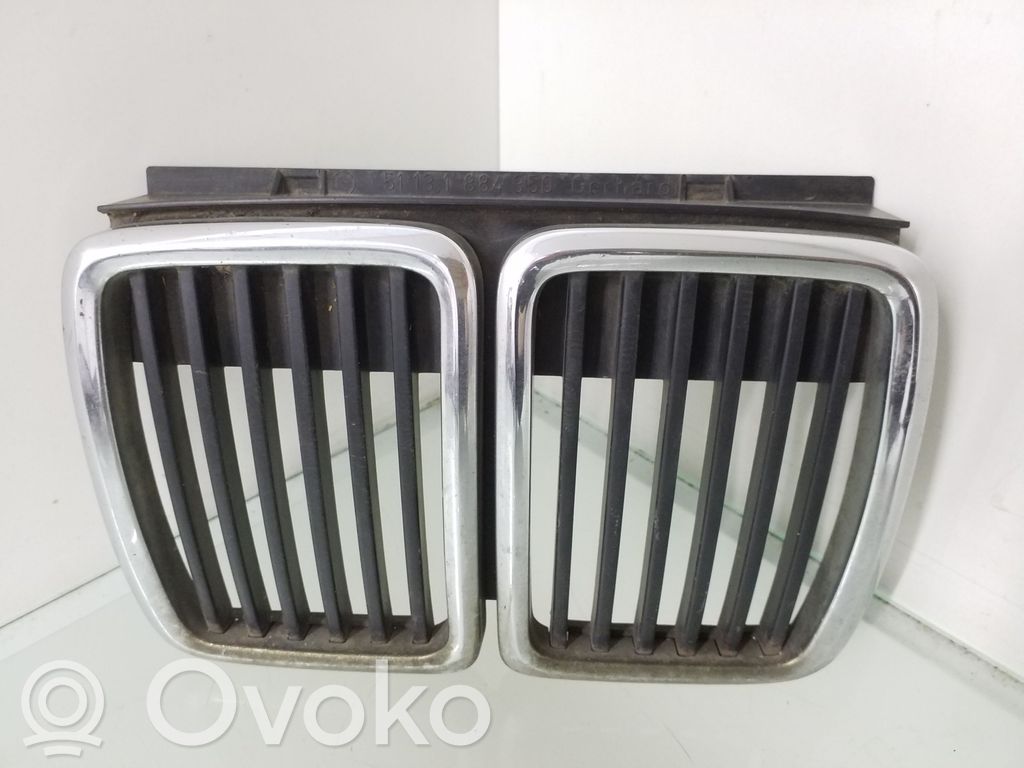 BMW 3 E30 Front grill 