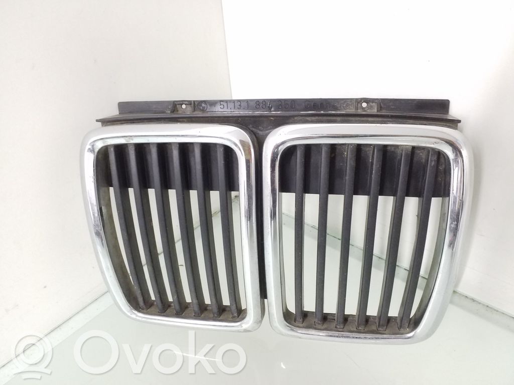 BMW 3 E30 Etusäleikkö 