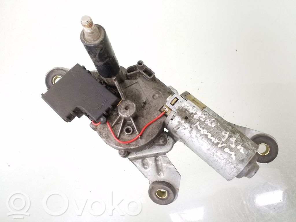 BMW 3 E36 Rear window wiper motor 