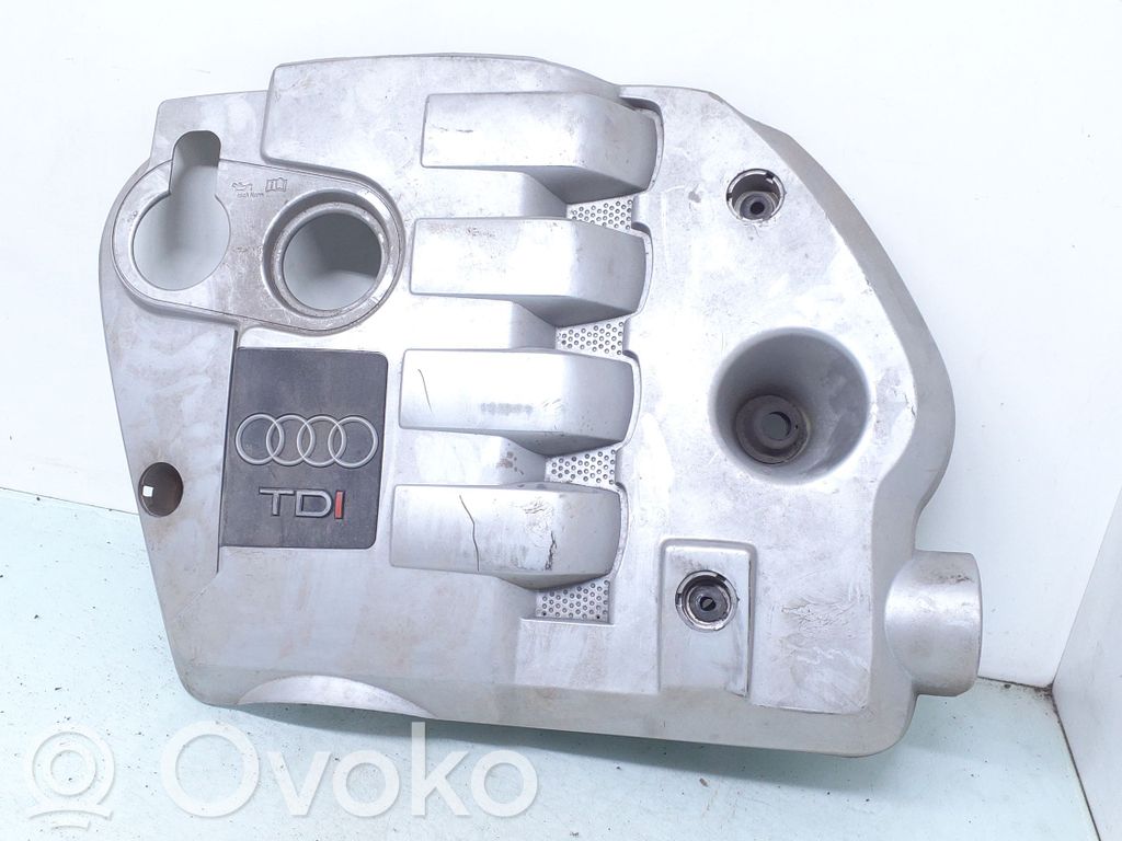 Audi A4 S4 B6 8E 8H Osłona górna silnika 
