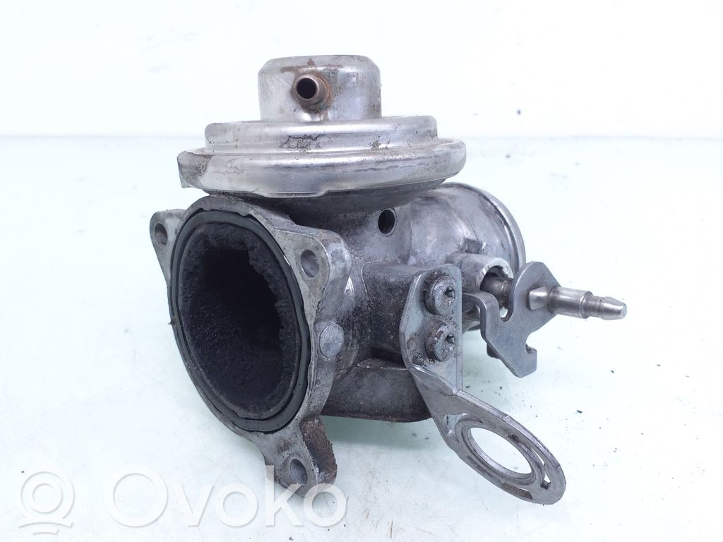 Skoda Octavia Mk1 (1U) EGR-venttiili 