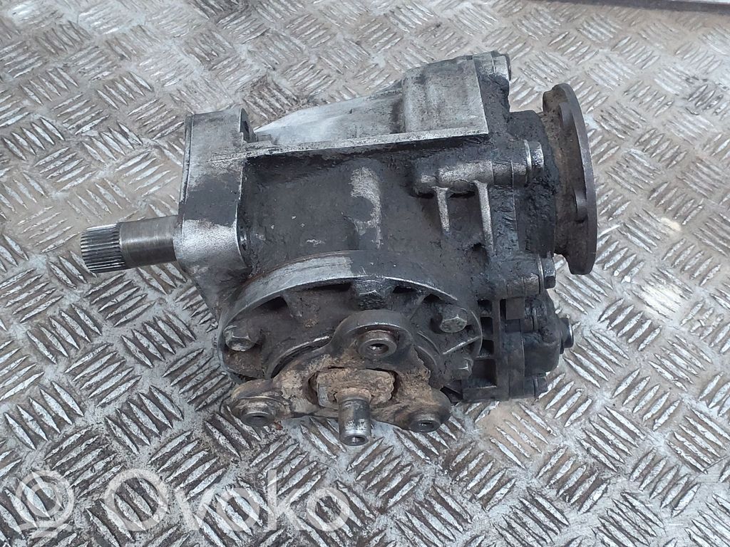 Skoda Octavia Mk1 (1U) Vorderachsgetriebe Differentialgetriebe 