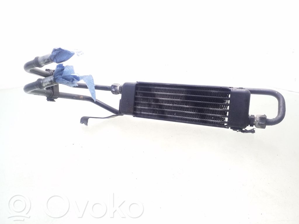 Opel Astra G Ölkühler 