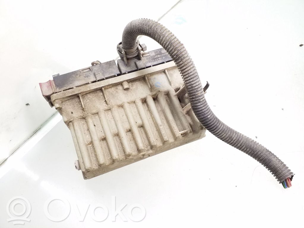 Modulo di controllo ventola   09131731,252618
