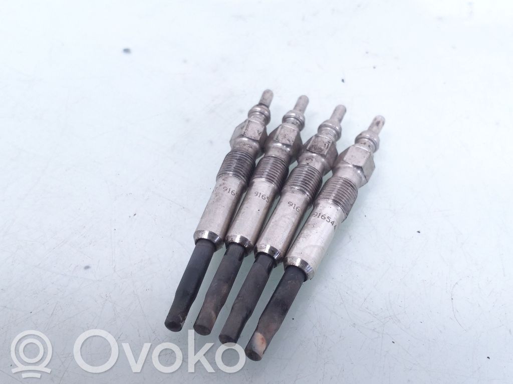 Audi A4 S4 B5 8D Spark plug 