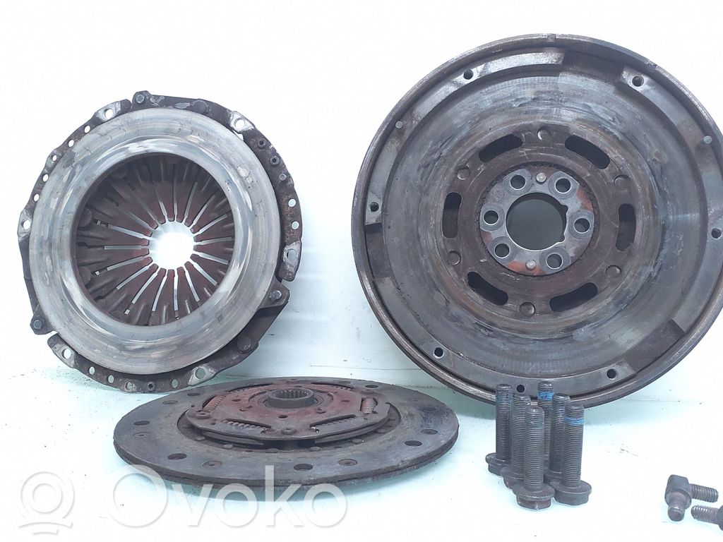 Audi A4 S4 B5 8D Juego de embrague 