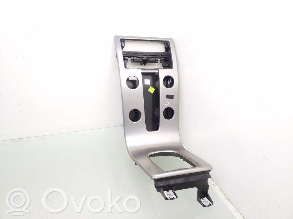 Volvo C30 Console centrale, commande chauffage/clim 