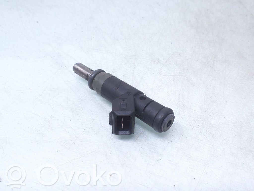 Wtryskiwacz paliwa   7506158,4146A05334