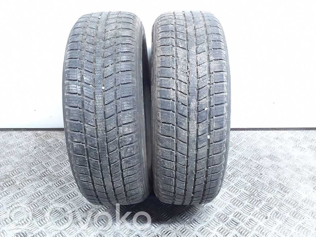 Volkswagen PASSAT B4 R15 winter tire 