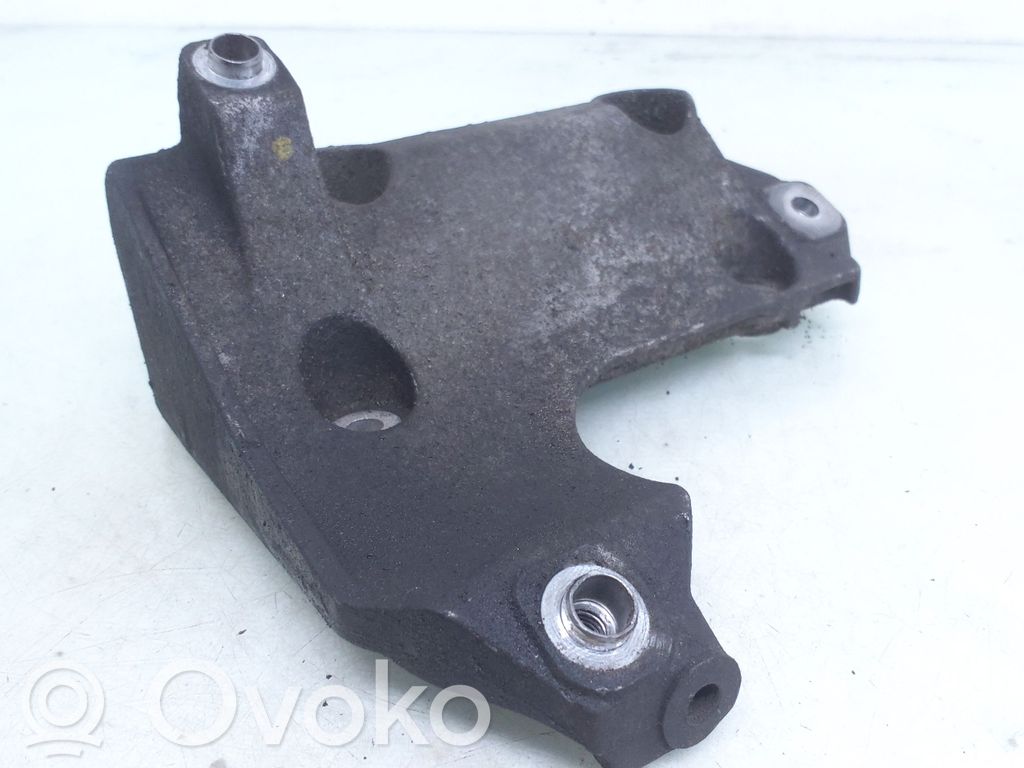 BMW 1 E81 E87 A/C compressor mount bracket 