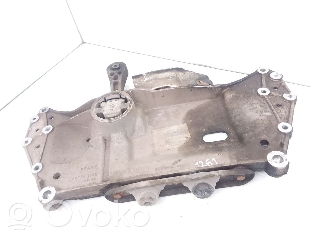 Bastidor delantero   1K0199369G