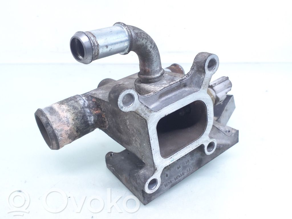 Ford Mondeo Mk III Termostaatin kotelo 