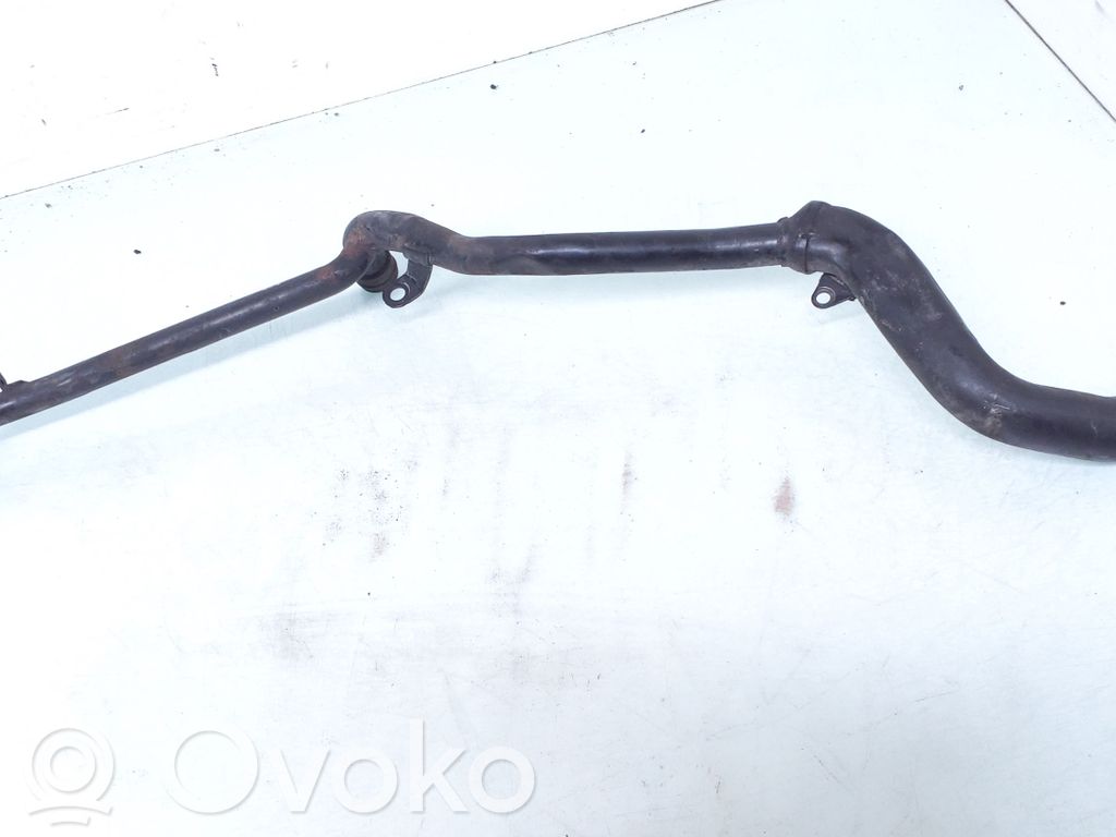 Audi A8 S8 D2 4D Engine coolant pipe/hose 