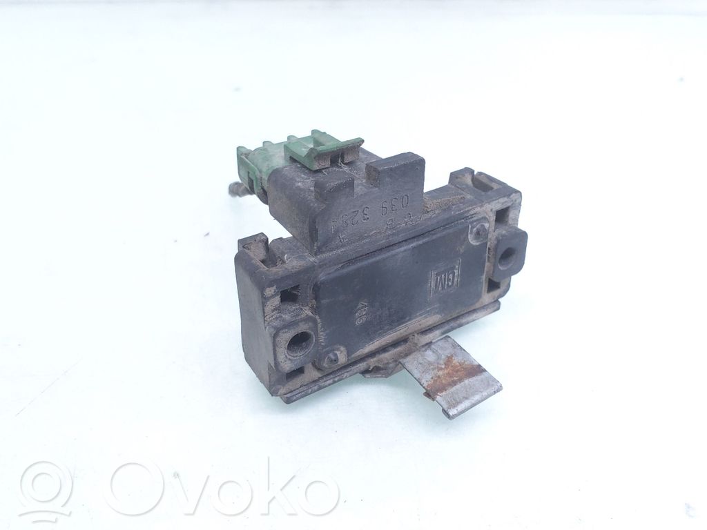 Opel Astra F Luftdrucksensor 