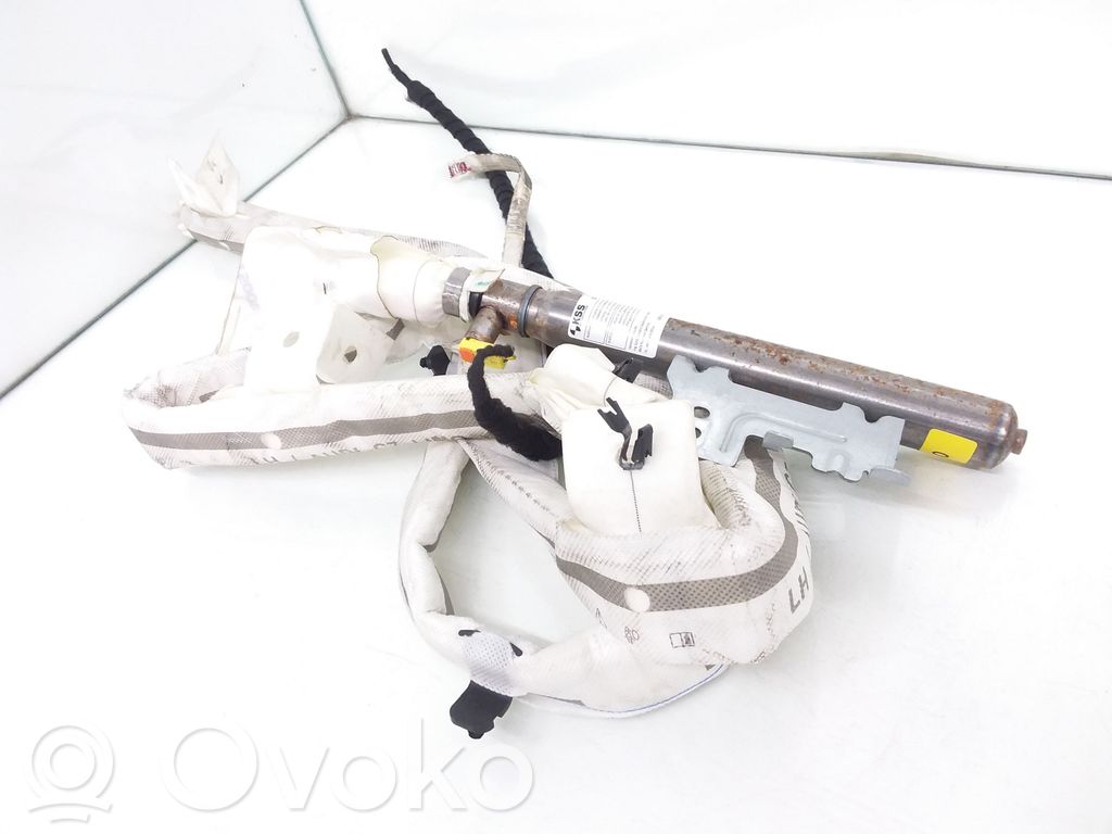 Audi A6 S6 C7 4G Airbag da tetto