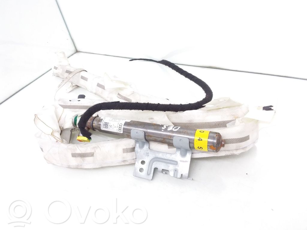 Audi A6 S6 C7 4G Airbag de toit