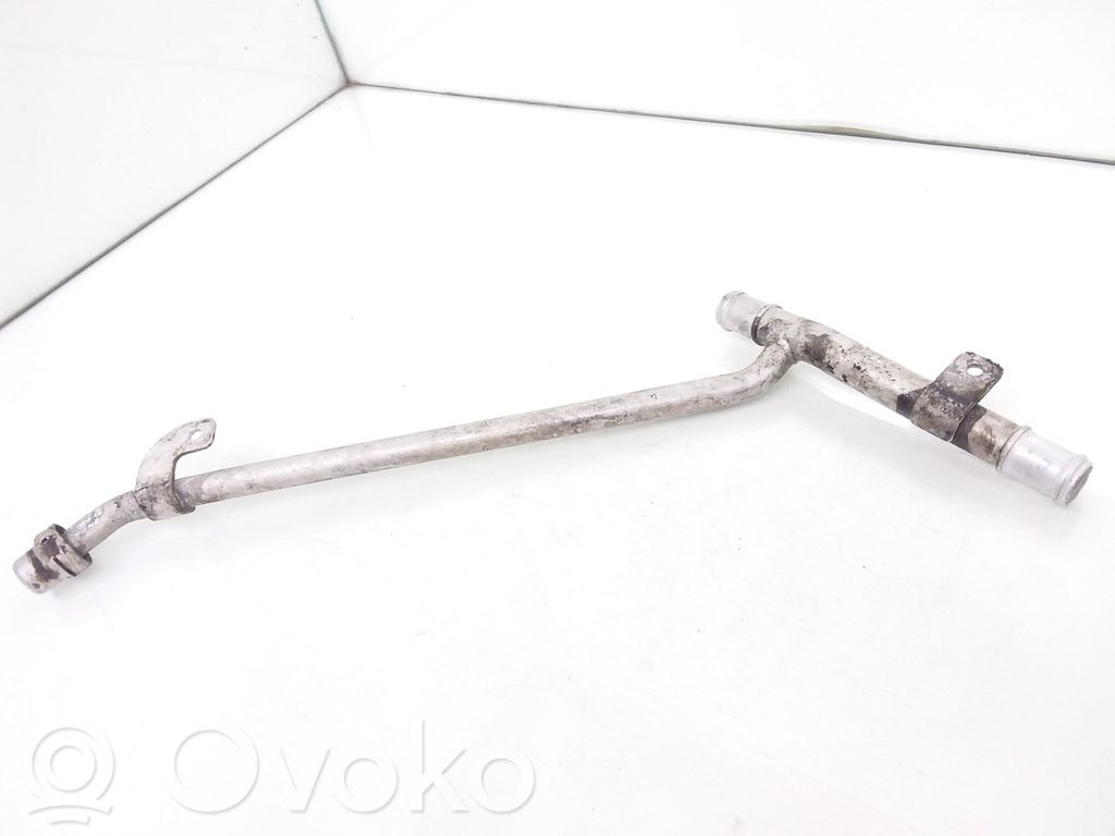 Audi A6 S6 C7 4G Tubo flessibile del liquido di raffreddamento del motore