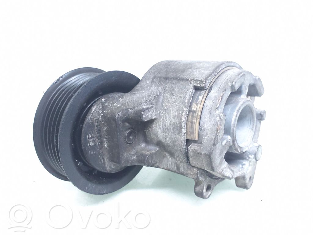 Opel Vectra C Diržo įtempėjas 