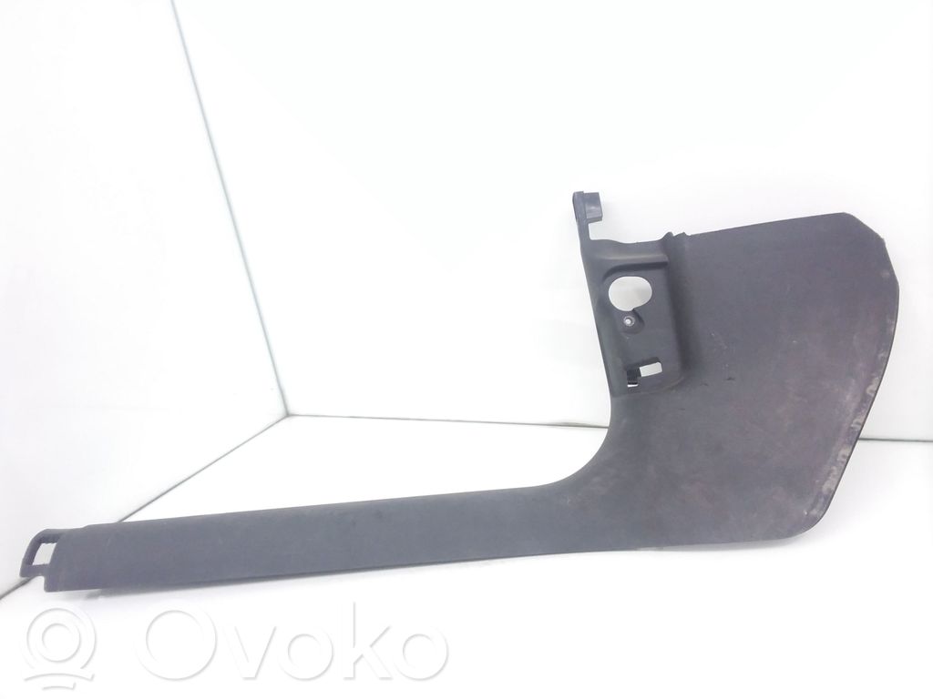 Audi A6 S6 C7 4G Garniture marche-pieds avant 