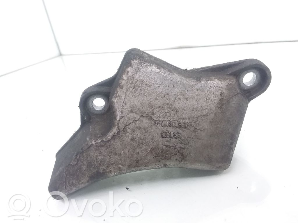 Audi A6 S6 C7 4G Łapa / Mocowanie skrzyni biegów 