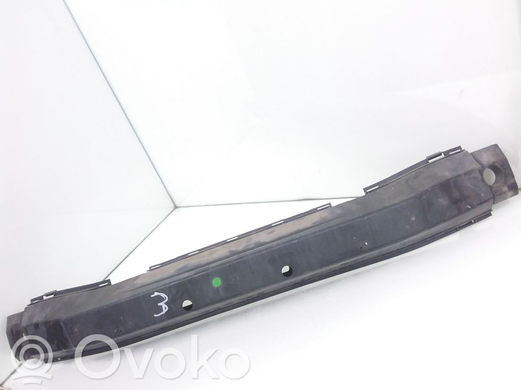 Volvo C30 Front bumper support beam 