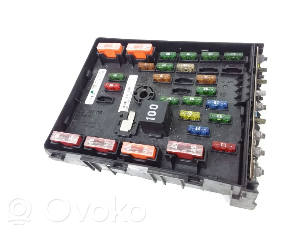 Modul siguranțe   3C0937125