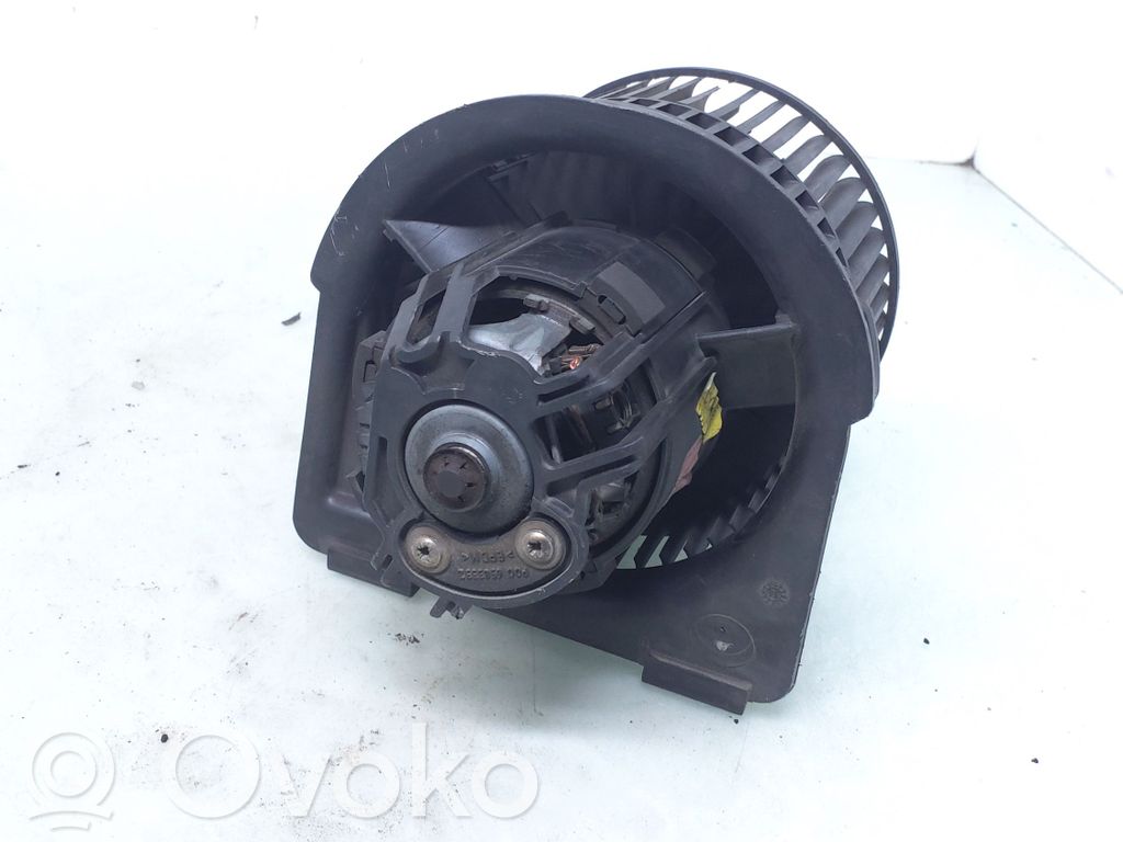 Opel Vectra B Wentylator nawiewu / Dmuchawa 