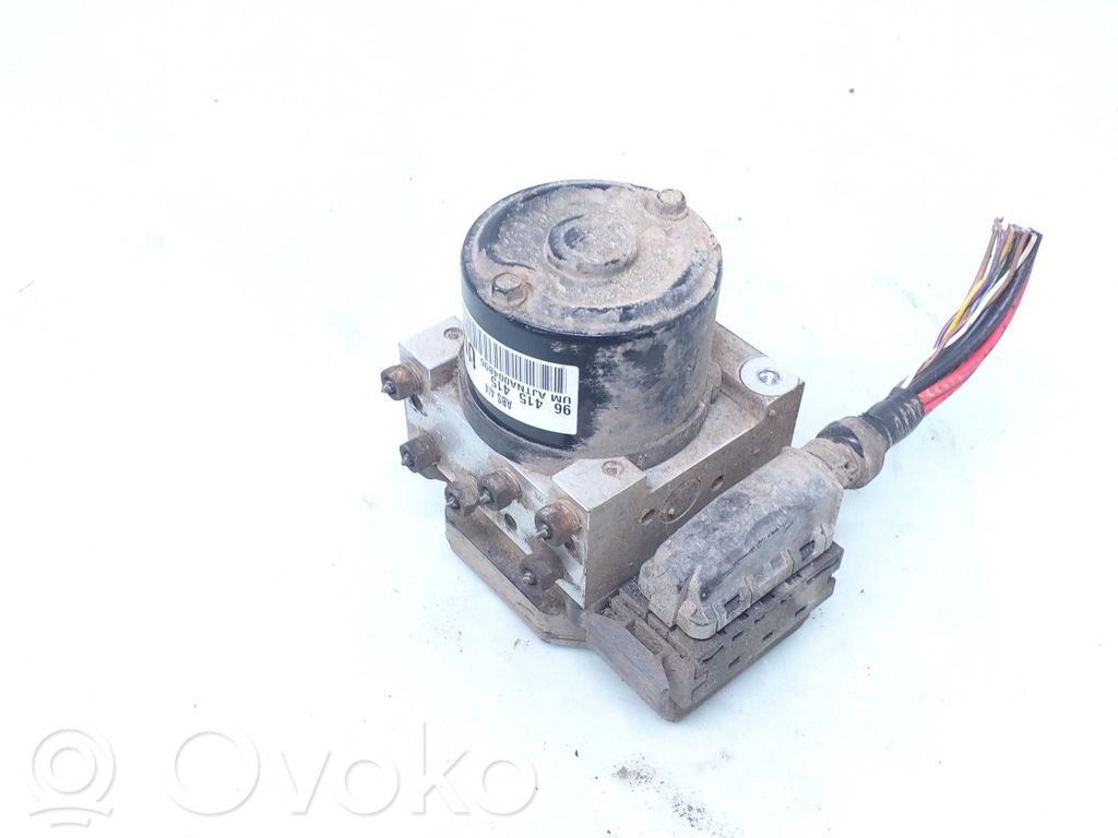 Chevrolet Tacuma ABS Pump 