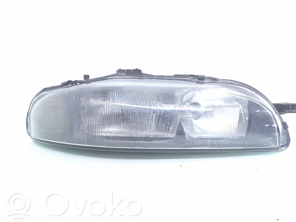 Fiat Bravo - Brava Headlight/headlamp 