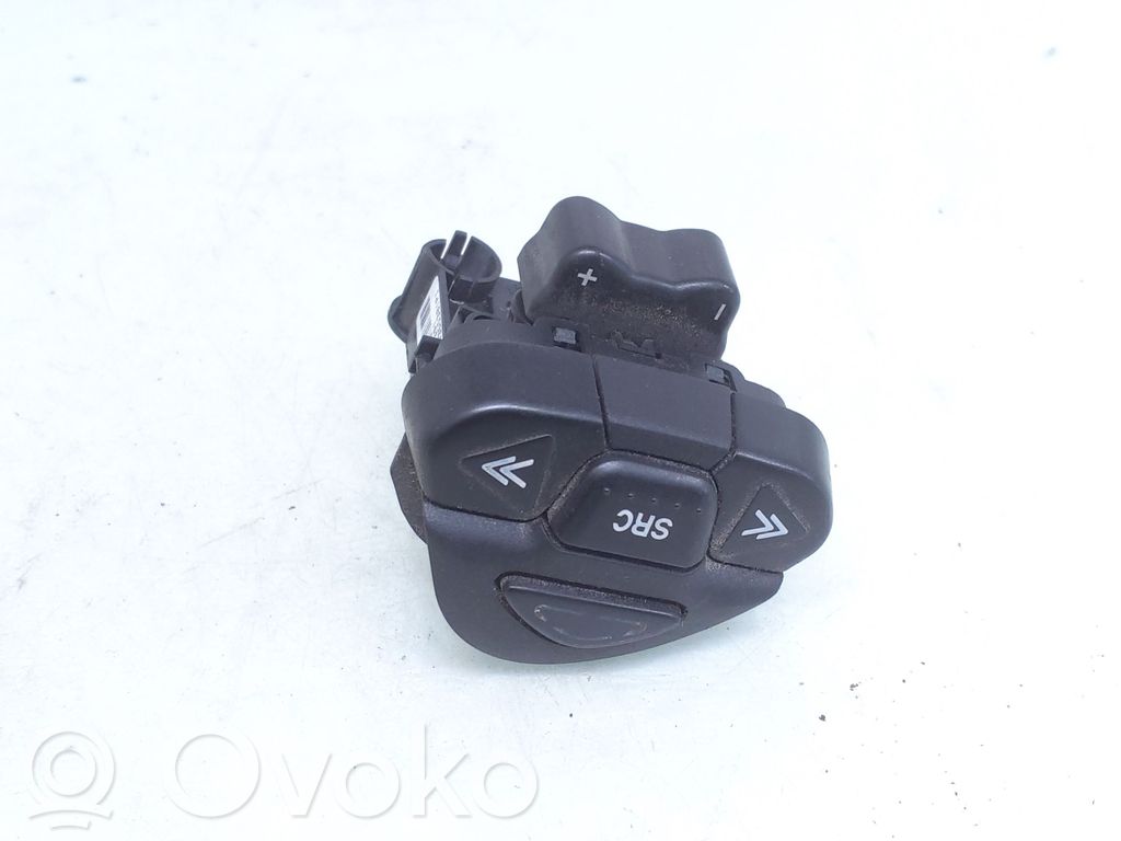 Nissan Almera Tino Daudzfunkciju vadības slēdzis / poga 
