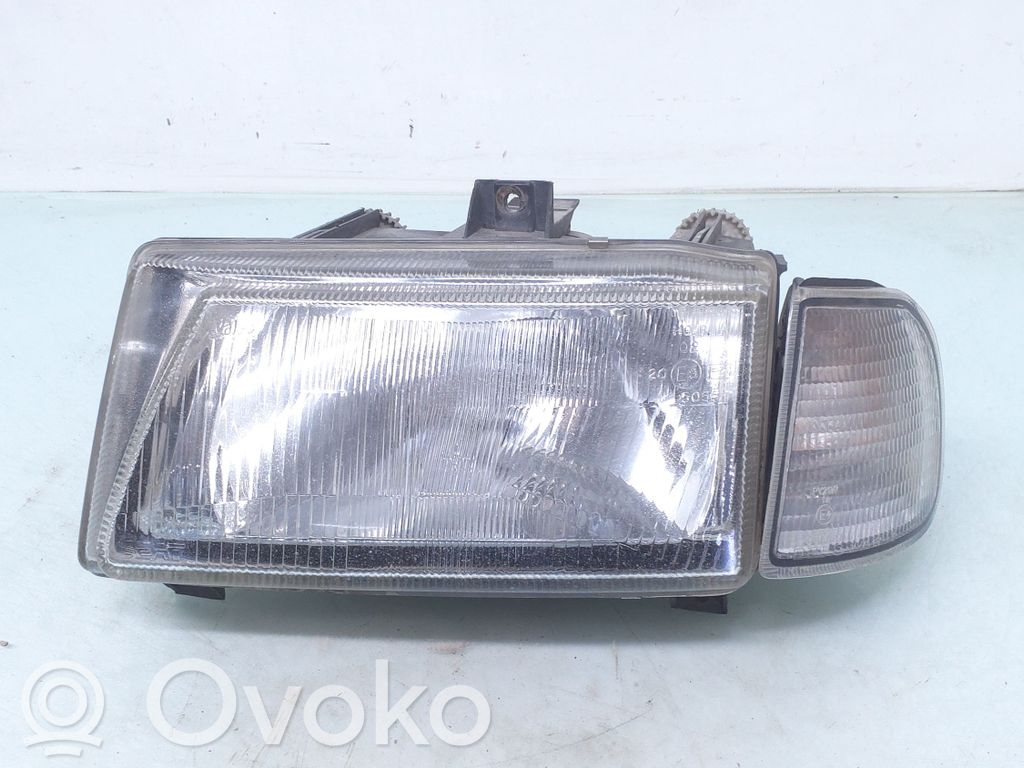 Seat Ibiza II (6k) Scheinwerfer 