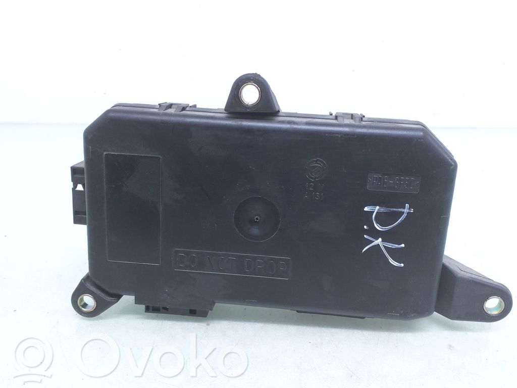 Fiat Stilo Door control unit/module 