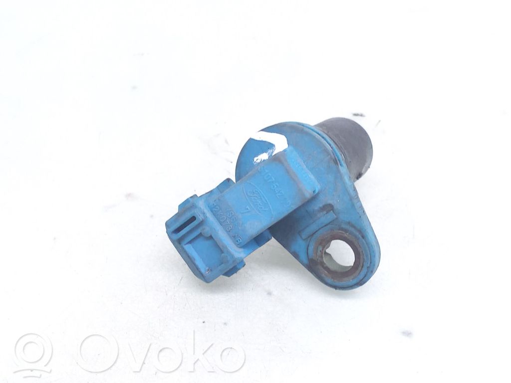 Volvo V50 Camshaft speed sensor 