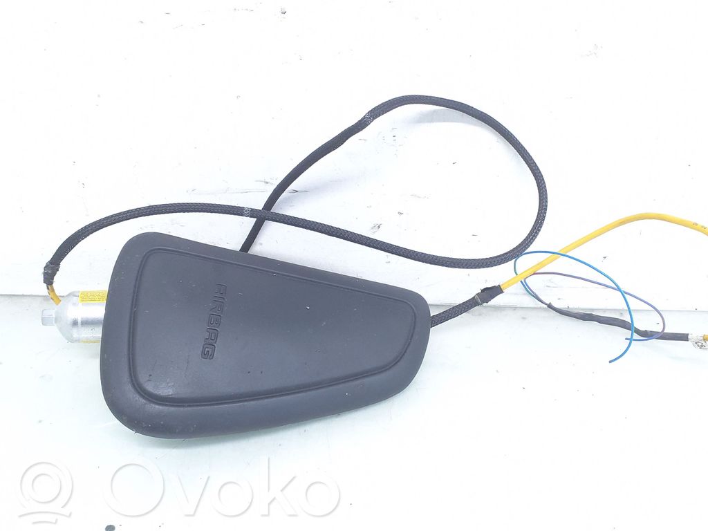 Opel Astra G Airbag del asiento 