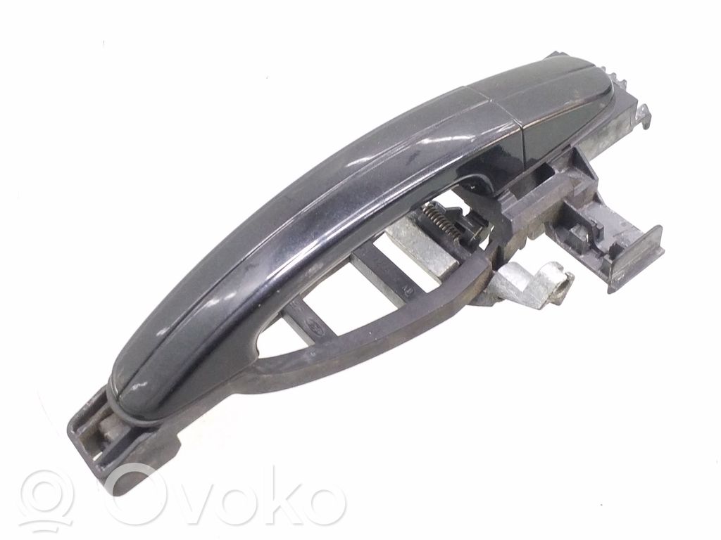 Ford Focus Manecilla externa puerta trasera 