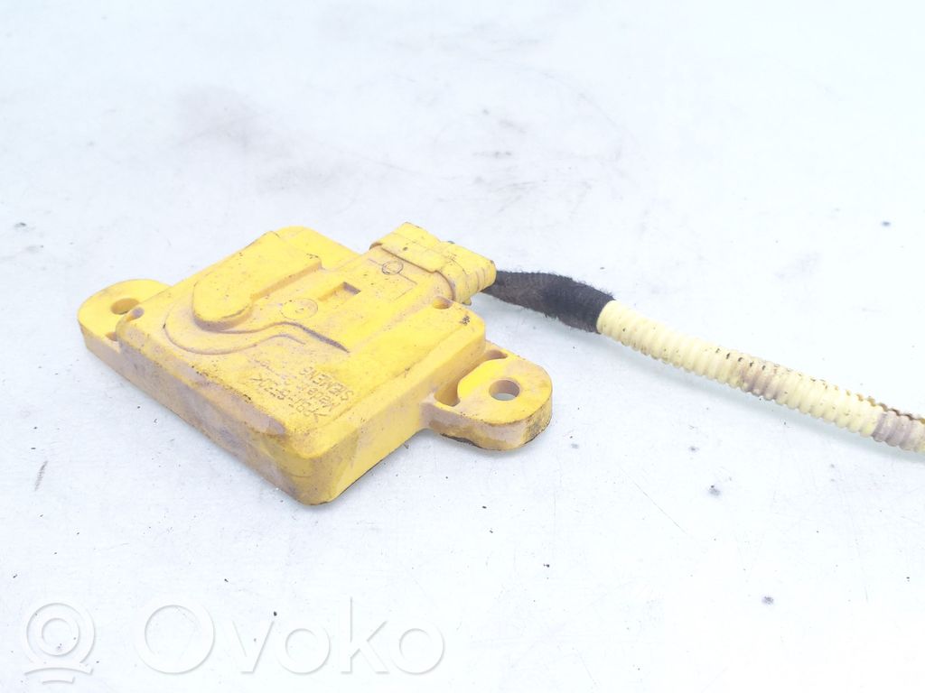 Opel Astra G Oro pagalvių smūgio daviklis 