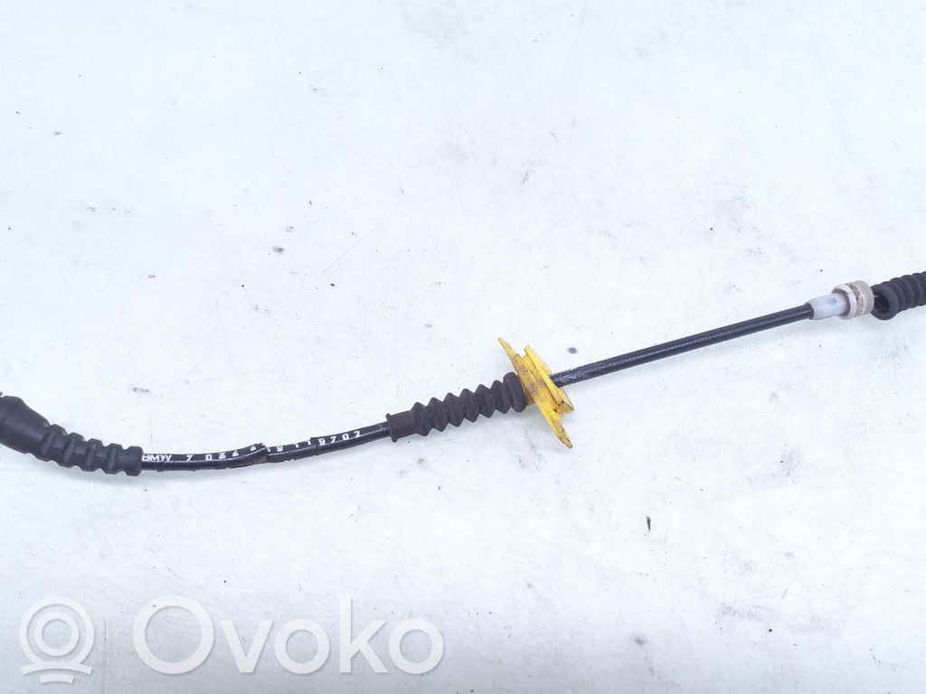 BMW 5 E60 E61 Front door cable line 