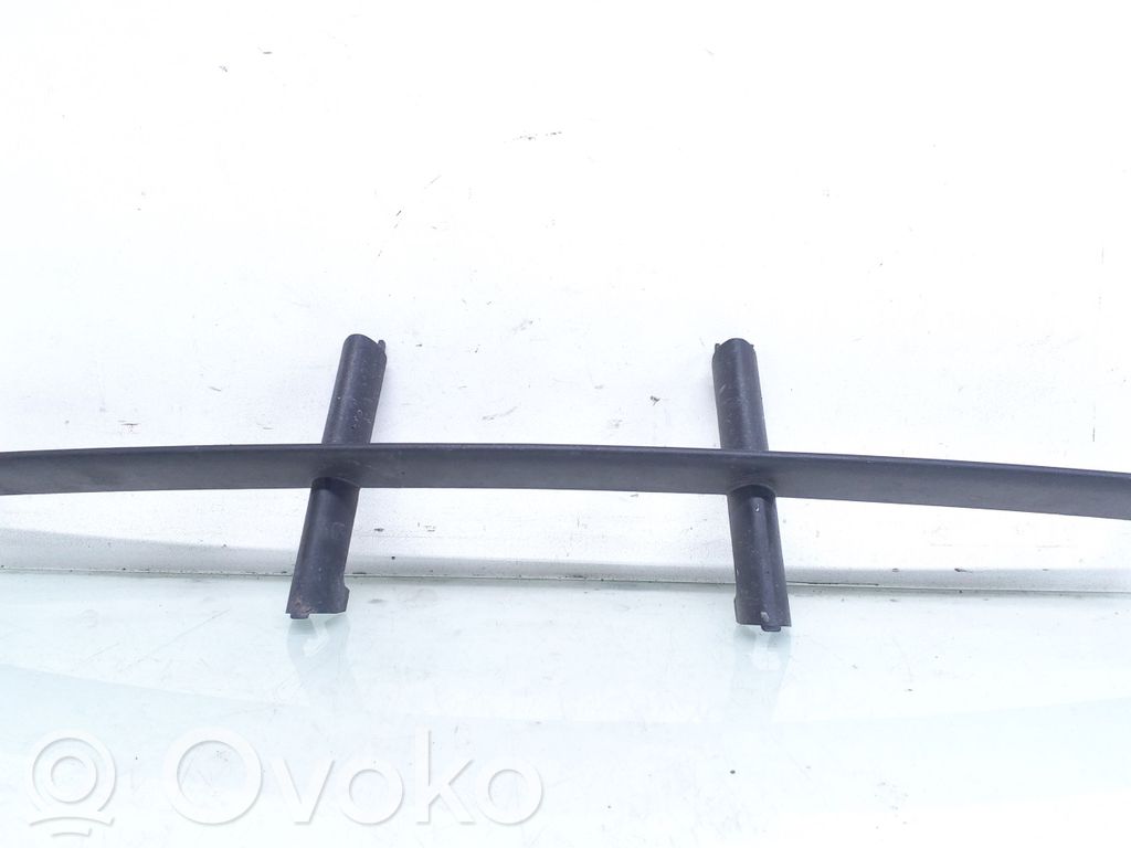 BMW 5 E60 E61 Front bumper lower grill 