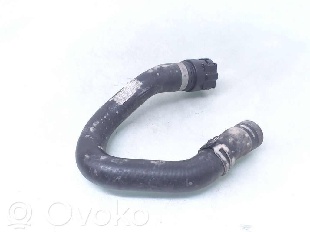 BMW 5 E60 E61 Engine coolant pipe/hose 