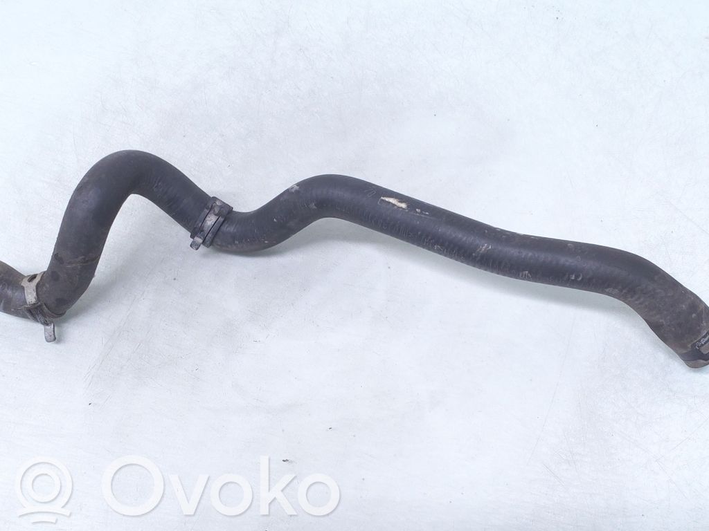 BMW 5 E60 E61 Engine coolant pipe/hose 