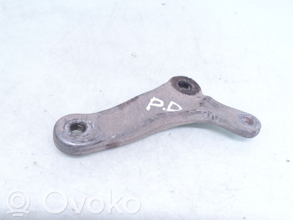 BMW 5 E60 E61 Sway bar bush bracket, front 