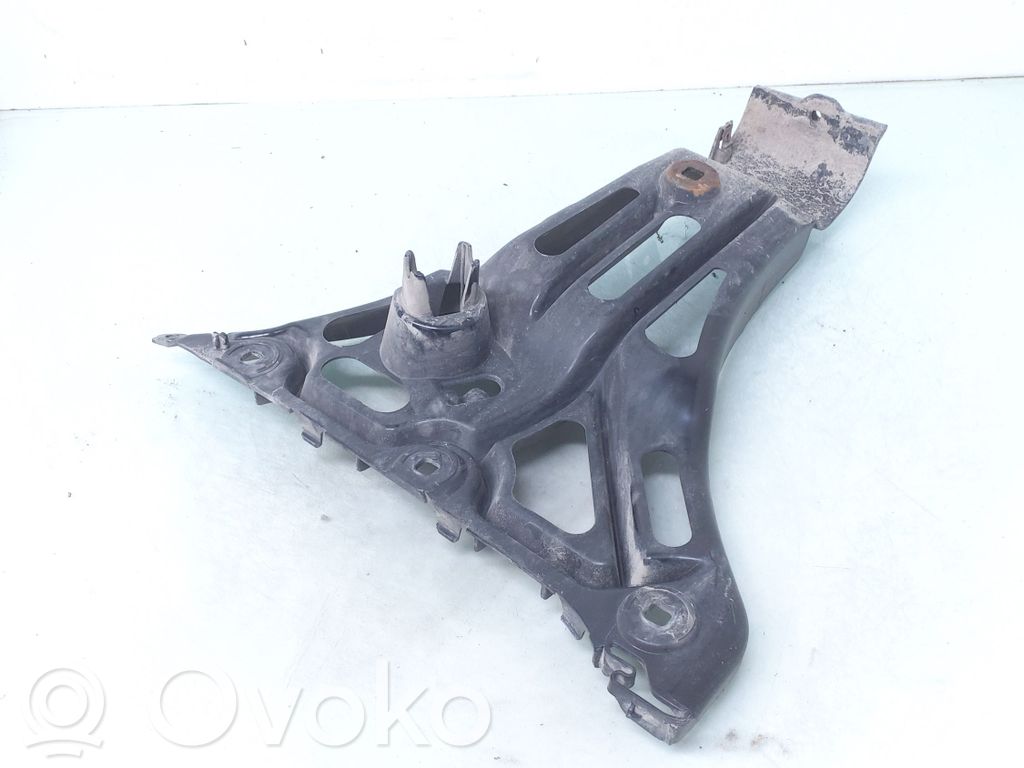 BMW 5 E60 E61 Rear bumper mounting bracket 