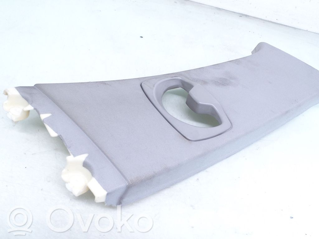 BMW 5 E60 E61 (B) pillar trim (top) 