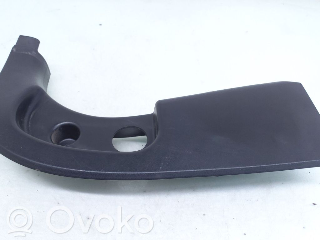 BMW 5 E60 E61 Foot area side trim 