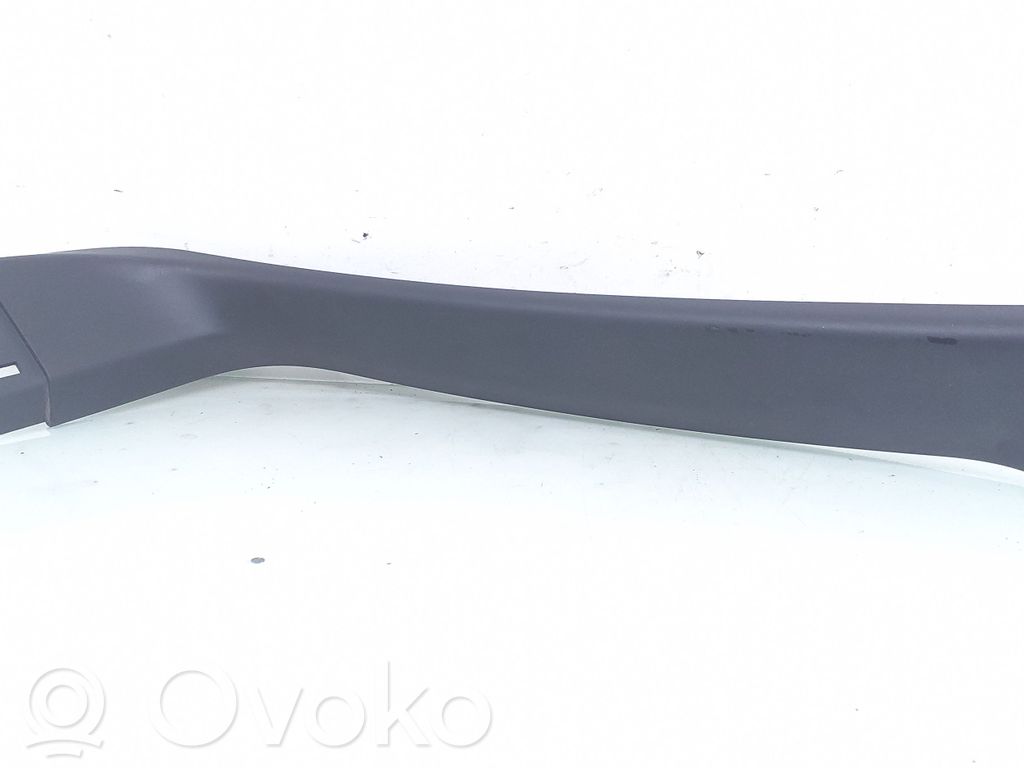 BMW 5 E60 E61 Other trunk/boot trim element 