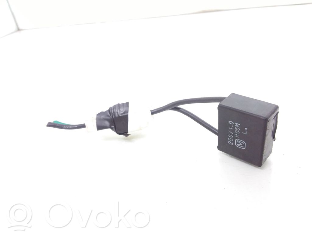 Honda Accord Other relay 